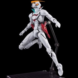 TATSUNOKO HEROES FIGHTING GEAR KYASHAN - Sentinel