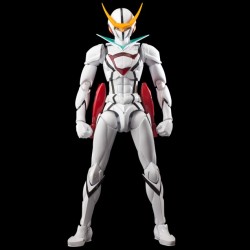 TATSUNOKO HEROES FIGHTING GEAR KYASHAN - Sentinel