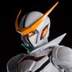TATSUNOKO HEROES FIGHTING GEAR KYASHAN - Sentinel