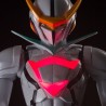 TATSUNOKO HEROES FIGHTING GEAR CASSHAN - by Sentinel