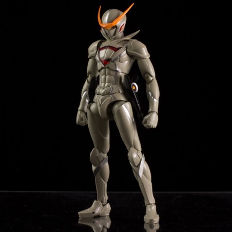 TATSUNOKO HEROES FIGHTING GEAR CASSHAN - Prototype Ver. - by Sentinel TATSUNOKO HEROES FIGHTING GEAR CASSHAN - Prototype Ver. - by Sentinel