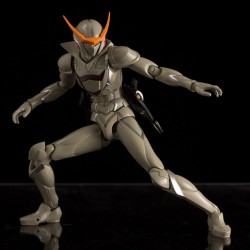 TATSUNOKO HEROES FIGHTING GEAR KYASHAN - Prototype Ver. - Sentinel