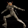 TATSUNOKO HEROES FIGHTING GEAR CASSHAN - Prototype Ver. - by Sentinel