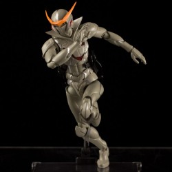 TATSUNOKO HEROES FIGHTING GEAR KYASHAN - Prototype Ver. - Sentinel
