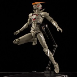 TATSUNOKO HEROES FIGHTING GEAR KYASHAN - Prototype Ver. - Sentinel