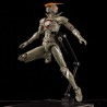 TATSUNOKO HEROES FIGHTING GEAR KYASHAN - Prototype Ver. - Sentinel