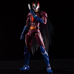 TATSUNOKO HEROES FIGHTING GEAR GATCHAMAN G-2 (Joe il Condor) - Sentinel