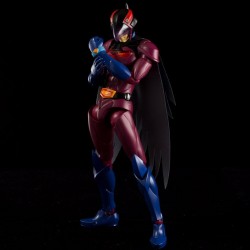 TATSUNOKO HEROES FIGHTING GEAR GATCHAMAN G-2 (Joe il Condor) - Sentinel