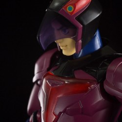 TATSUNOKO HEROES FIGHTING GEAR GATCHAMAN G-2 (Joe il Condor) - Sentinel