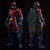 TATSUNOKO HEROES FIGHTING GEAR GATCHAMAN G-2 (Joe il Condor) - Sentinel