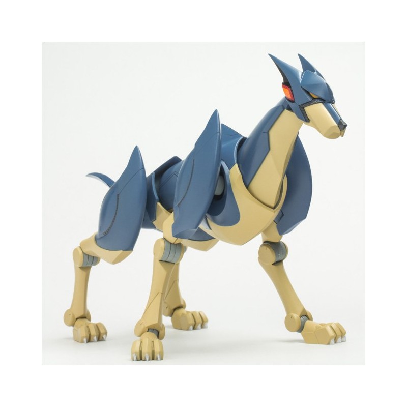 TATSUNOKO HEROES FIGHTING GEAR FLENDER - Sentinel