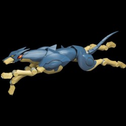TATSUNOKO HEROES FIGHTING GEAR FLENDER - Sentinel
