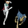 TATSUNOKO HEROES FIGHTING GEAR FLENDER - Sentinel