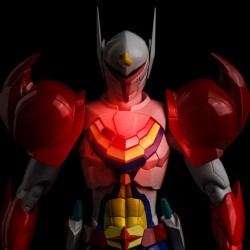 TATSUNOKO HEROES FIGHTING GEAR TEKKAMAN: THE SPACE KNIGHT - Sentinel