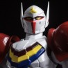 TATSUNOKO HEROES FIGHTING GEAR TEKKAMAN: THE SPACE KNIGHT - Sentinel