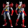 TATSUNOKO HEROES FIGHTING GEAR TEKKAMAN: THE SPACE KNIGHT - Sentinel