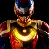TATSUNOKO HEROES FIGHTING GEAR MUTEKING THE DASHING WARRIOR - Sentinel