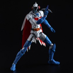 INFINI-T FORCE GATCHAMAN FIGHTING GEAR - Sentinel