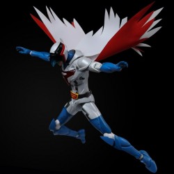 INFINI-T FORCE GATCHAMAN FIGHTING GEAR - Sentinel