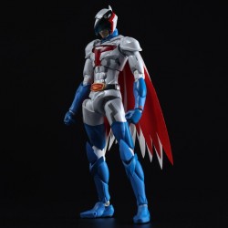 INFINI-T FORCE GATCHAMAN FIGHTING GEAR - Sentinel