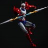 INFINI-T FORCE TEKKAMAN FIGHTING GEAR - Sentinel