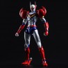 INFINI-T FORCE TEKKAMAN FIGHTING GEAR - Sentinel