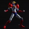 INFINI-T FORCE TEKKAMAN FIGHTING GEAR - Sentinel