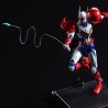 INFINI-T FORCE TEKKAMAN FIGHTING GEAR - Sentinel