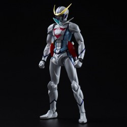 INFINI-T FORCE CASSHAN FIGHTING GEAR - by Sentinel