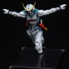 INFINI-T FORCE CASSHAN FIGHTING GEAR - by Sentinel