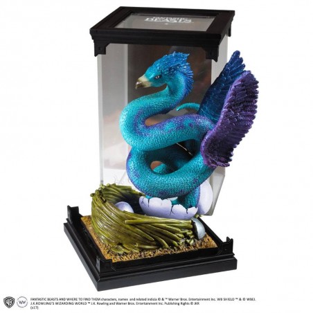 FANTASTIC BEASTS MAGICAL CREATURES - OCCAMY - by The Noble Collection