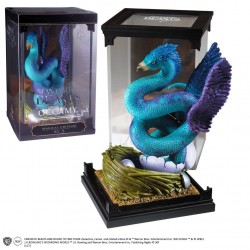 FANTASTIC BEASTS MAGICAL CREATURES - OCCAMY - by The Noble Collection