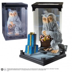FANTASTIC BEASTS MAGICAL CREATURES - DEMIGUISE - by The Noble Collection