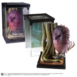 FANTASTIC BEASTS MAGICAL CREATURES - FWOOPER - by The Noble Collection