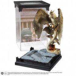 FANTASTIC BEASTS MAGICAL CREATURES - THUNDERBIRD - by The Noble Collection