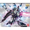 MG ZGMF-X13A PROVIDENCE GUNDAM 1/100 Premium Edition - Bandai