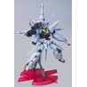 MG ZGMF-X13A PROVIDENCE GUNDAM 1/100 Premium Edition - Bandai
