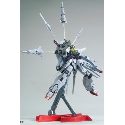 MG ZGMF-X13A PROVIDENCE GUNDAM 1/100 Premium Edition - Bandai
