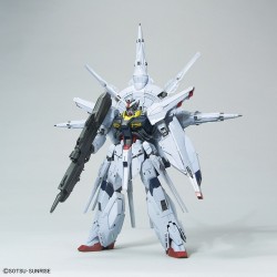 MG ZGMF-X13A PROVIDENCE GUNDAM 1/100 Premium Edition - Bandai