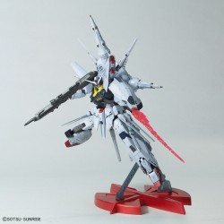 MG ZGMF-X13A PROVIDENCE GUNDAM 1/100 Premium Edition - Bandai