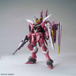MG ZGMF-X09A JUSTICE GUNDAM 1/100 - Bandai