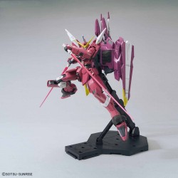 MG ZGMF-X09A JUSTICE GUNDAM 1/100 - Bandai
