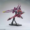 MG ZGMF-X09A JUSTICE GUNDAM 1/100 - Bandai