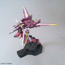 MG ZGMF-X09A JUSTICE GUNDAM 1/100 - Bandai