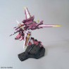 MG ZGMF-X09A JUSTICE GUNDAM 1/100 - Bandai