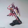MG ZGMF-X09A JUSTICE GUNDAM 1/100 - Bandai