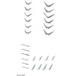 BUILDERS PARTS HD MS BLADE 01