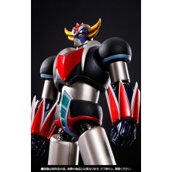 SRC UFO ROBOT GRENDIZER KUROGANE FINISH - Bandai