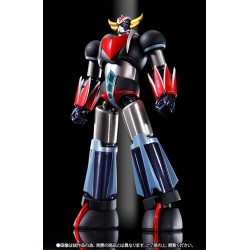 SRC UFO ROBOT GRENDIZER KUROGANE FINISH - Bandai