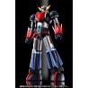 SRC UFO ROBOT GRENDIZER KUROGANE FINISH - Bandai